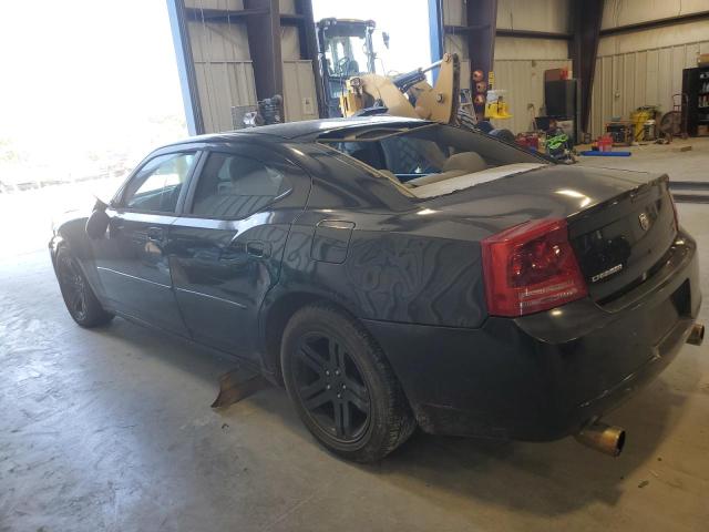 2007 Dodge Charger Se VIN: 2B3KA43G07H602068 Lot: 52519334