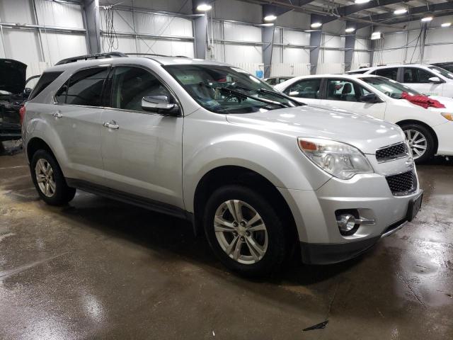 2013 Chevrolet Equinox Ltz VIN: 2GNFLGE35D6305897 Lot: 50532394