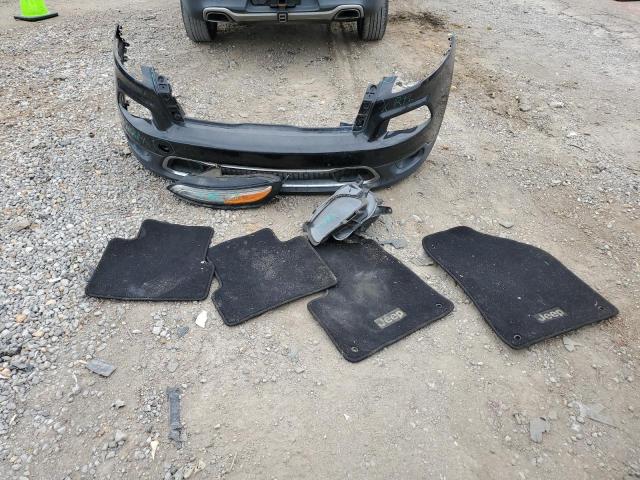 2015 Jeep Cherokee Limited VIN: 1C4PJLDS5FW560613 Lot: 51032724