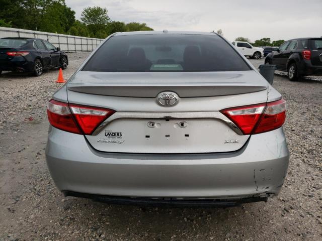 2017 Toyota Camry Le VIN: 4T1BF1FK8HU654296 Lot: 52153574