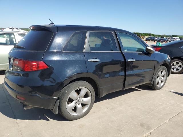 5J8TB18557A017699 | 2007 Acura rdx technology