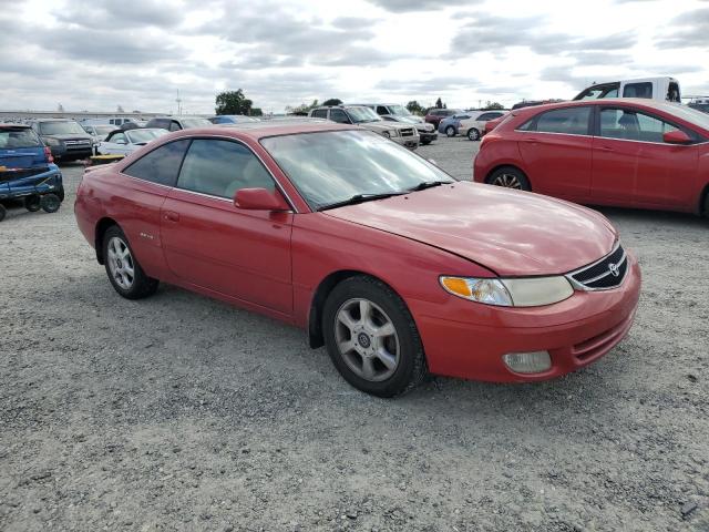1999 Toyota Camry Solara Se VIN: 2T1CF22PXXC095751 Lot: 52127994
