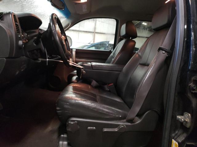 2008 Chevrolet Silverado K1500 VIN: 3GCEK133X8G302950 Lot: 49772664