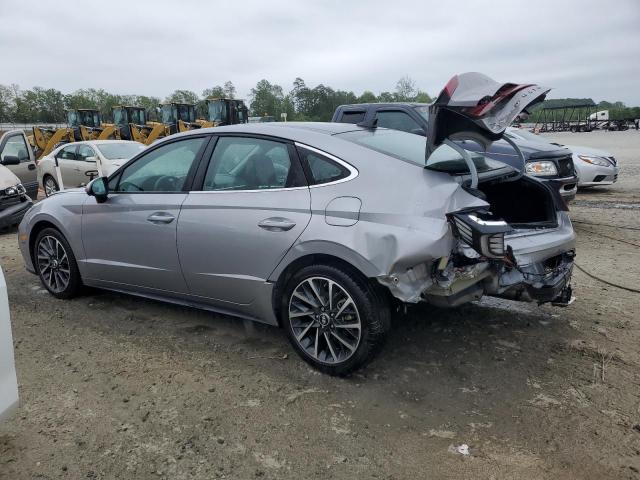 2023 HYUNDAI SONATA LIM - KMHL34J2XPA261311