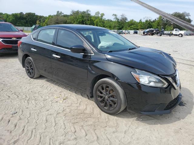 2018 Nissan Sentra S VIN: 3N1AB7AP7JY231216 Lot: 49050094