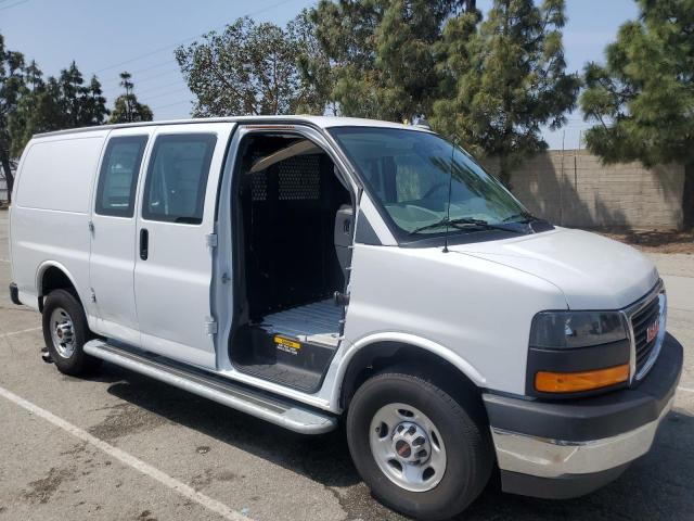 2023 GMC Savana G2500 VIN: 1GTW7AFP5P1131204 Lot: 50111154