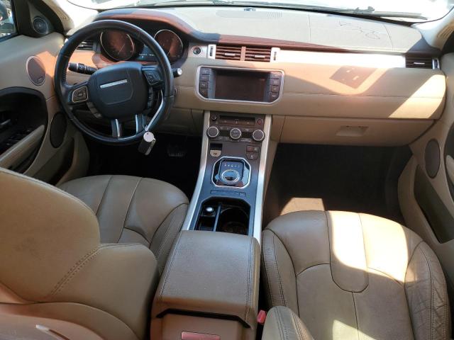 VIN SALVP2BGXEH863963 2014 Land Rover Range Rover,... no.8