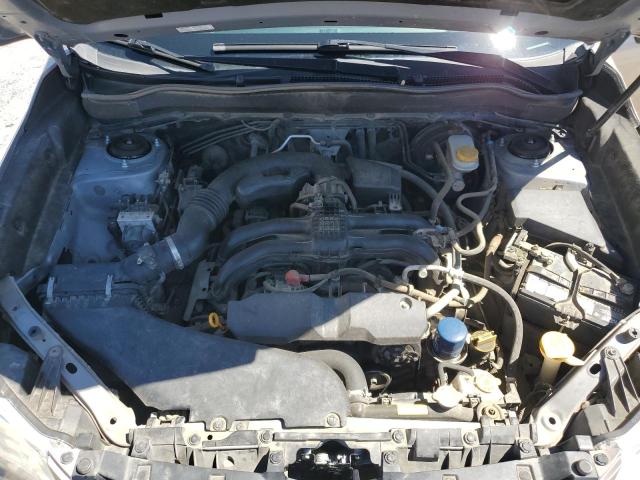 2015 Subaru Forester 2.5I Premium VIN: JF2SJADC7FH518618 Lot: 49599944