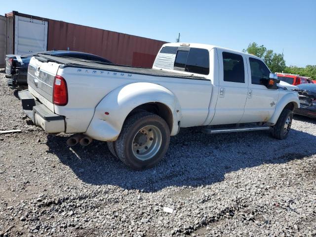 2016 Ford F450 Super Duty VIN: 1FT8W4DT5GEB77525 Lot: 49255574