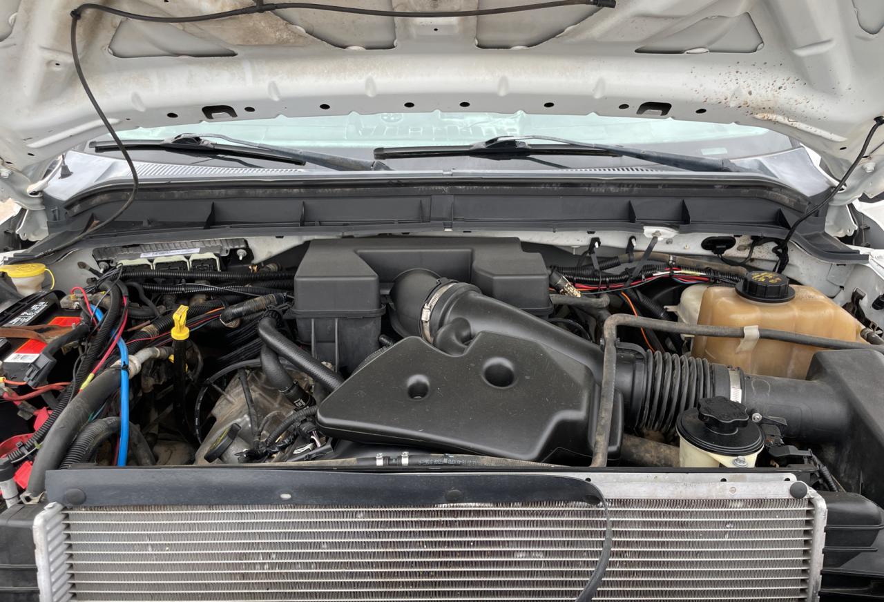 1FT7X3B6XBEC03805 2011 Ford F350 Super Duty