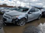 2016 CHEVROLET MALIBU LIM - 1G11C5SA1GF107363