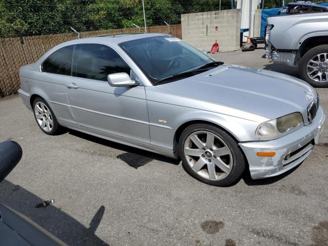 2003 BMW 325 Ci VIN: WBABN73483PJ16136 Lot: 51080364