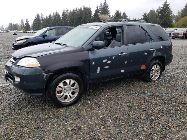 2003 Acura Mdx Touring VIN: 2HNYD18993H535662 Lot: 52512594