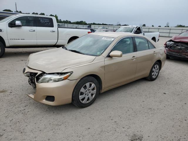 Vin: 4t1bf3ek9bu217301, lot: 52382834, toyota camry base 20111