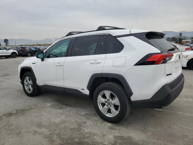 2021 Toyota Rav4 Le VIN: 4T3LWRFV5MU017459 Lot: 51609184