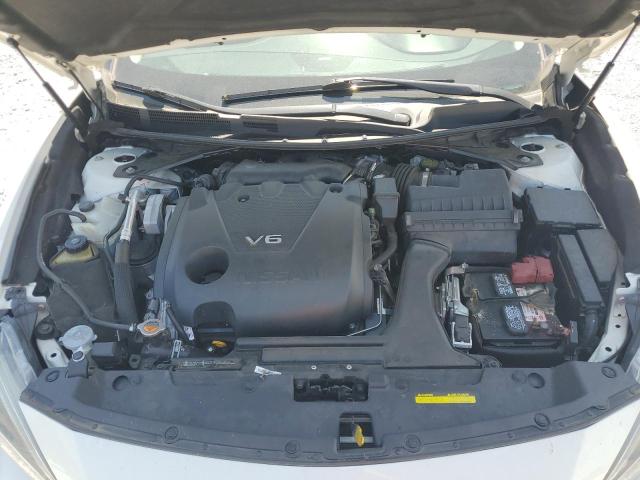2017 NISSAN MAXIMA 3.5 - 1N4AA6AP4HC409604