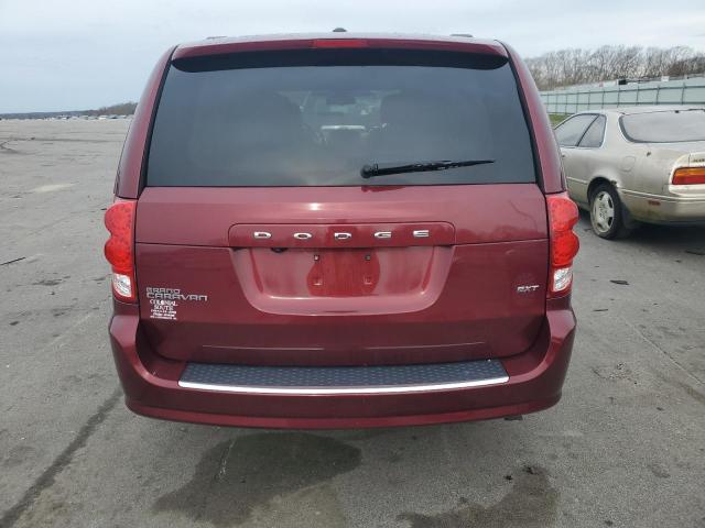 2020 DODGE GRAND CARA - 2C4RDGCG1LR205995