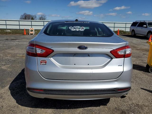 2014 Ford Fusion Se VIN: 1FA6P0H70E5361428 Lot: 49585434