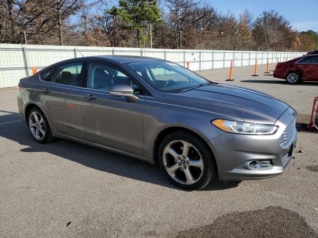 2013 Ford Fusion Se VIN: 3FA6P0HRXDR194279 Lot: 49507094