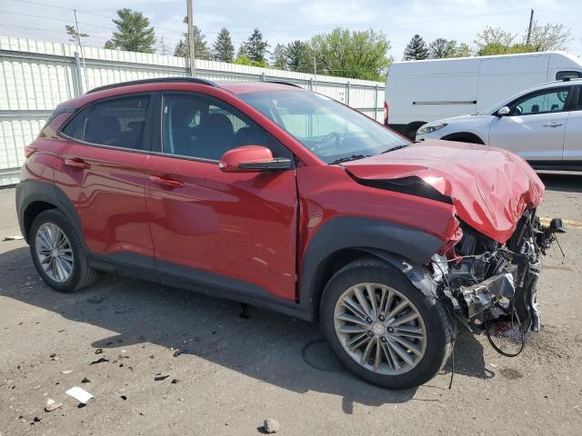 KM8K6CAA2LU540359 Hyundai Kona SEL P 4