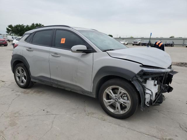 KM8K3CAB2PU034537 Hyundai Kona SEL 4