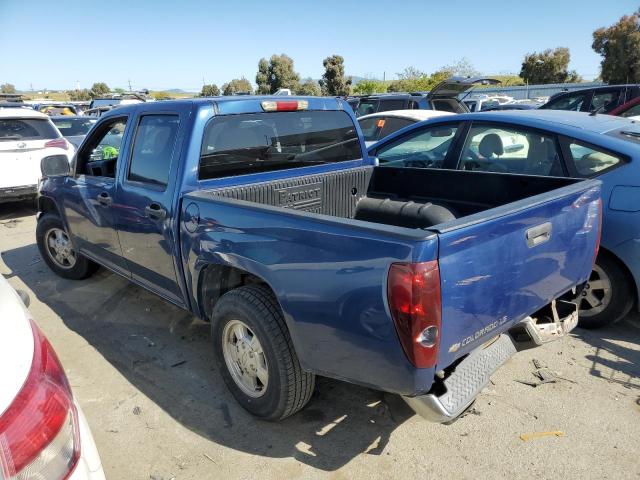 2005 Chevrolet Colorado VIN: 1GCCS136258128570 Lot: 52773734