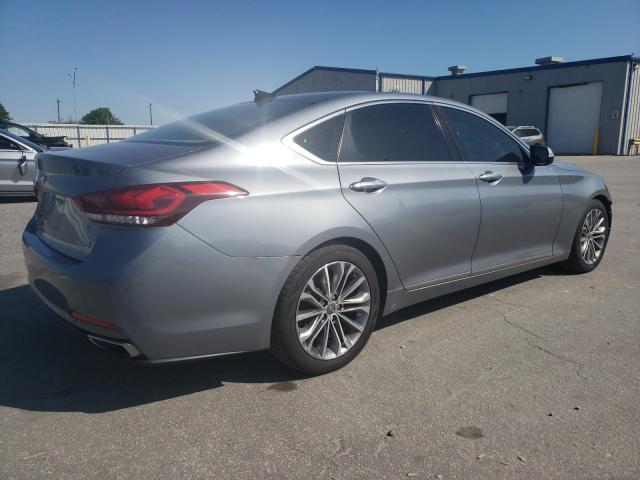 2015 HYUNDAI GENESIS 3. - KMHGN4JEXFU063847