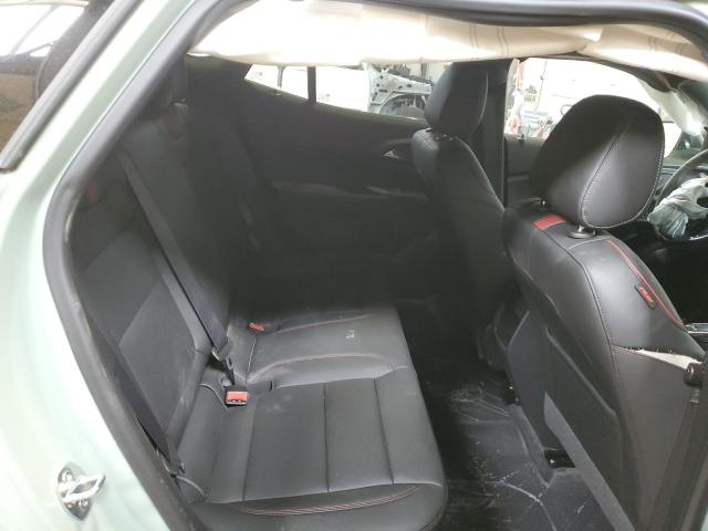 2024 CHEVROLET TRAX 2RS KL77LJE23RC087875