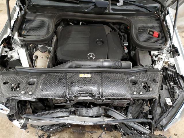 2021 Mercedes-Benz Gle 350 4Matic VIN: 4JGFB4KB5MA374240 Lot: 48430274