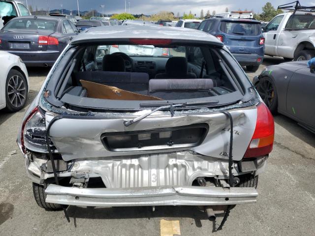 1998 Honda Civic Dx VIN: 2HGEJ6443WH116124 Lot: 49265304