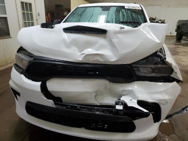 2021 Dodge Durango Gt VIN: 1C4RDJDG0MC804926 Lot: 50766374