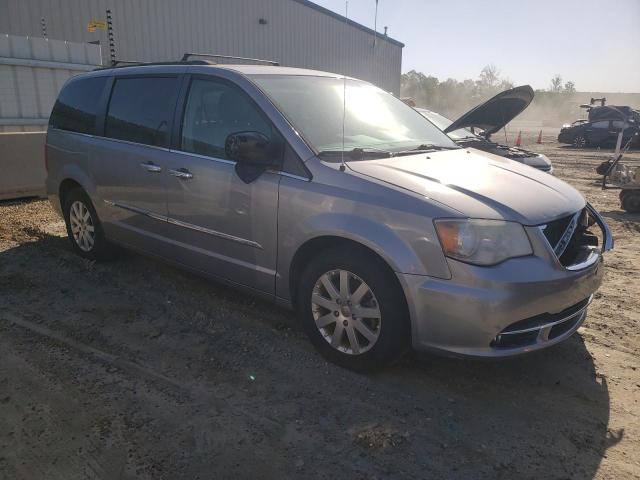2014 Chrysler Town & Country Touring VIN: 2C4RC1BG1ER443169 Lot: 50767904