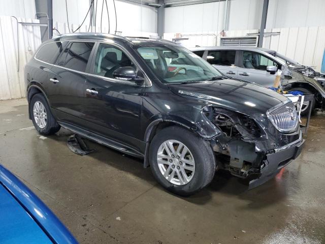 2012 Buick Enclave VIN: 5GAKVBED8CJ276072 Lot: 50295354