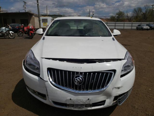 2012 Buick Regal VIN: 2G4GR5EKXC9176023 Lot: 52316994