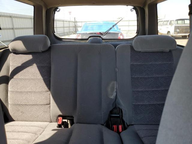 2000 Ford Explorer Xlt VIN: 1FMZU63E3YZC05210 Lot: 50183824