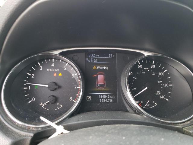 2014 Nissan Rogue S VIN: 5N1AT2MV4EC866346 Lot: 48967934