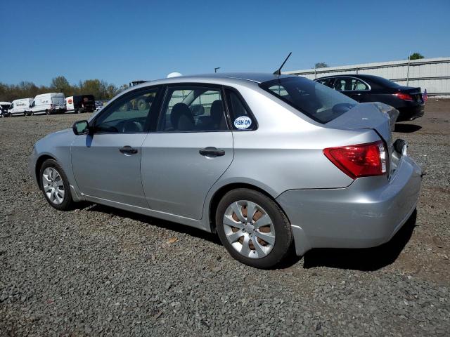 2008 Subaru Impreza 2.5I VIN: JF1GE61628H515512 Lot: 51983174