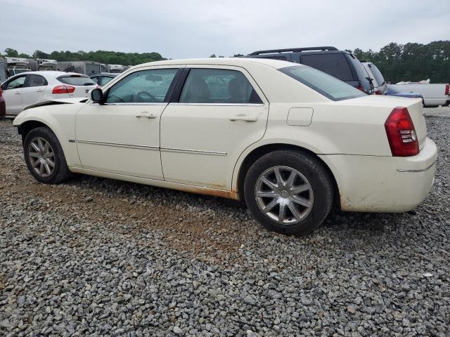 2009 Chrysler 300 Touring VIN: 2C3KA53V69H613022 Lot: 53009014