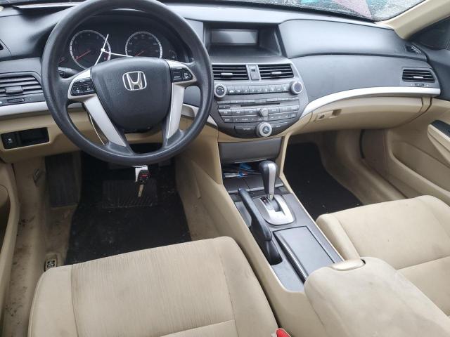 2012 Honda Accord Lxp VIN: 1HGCP2F46CA043787 Lot: 50404174