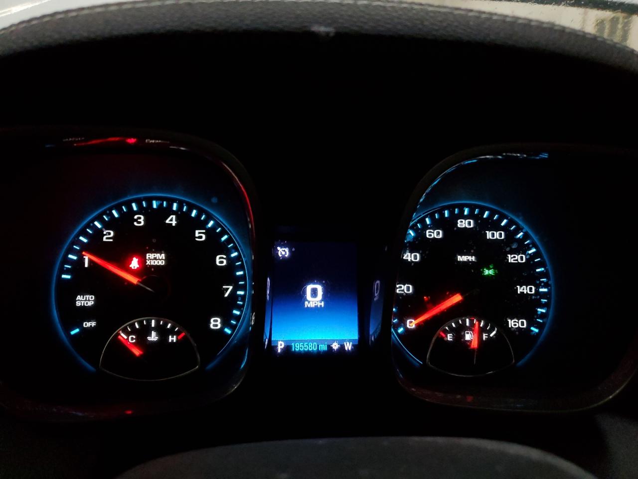 1G11E5SL3EF211460 2014 Chevrolet Malibu 2Lt