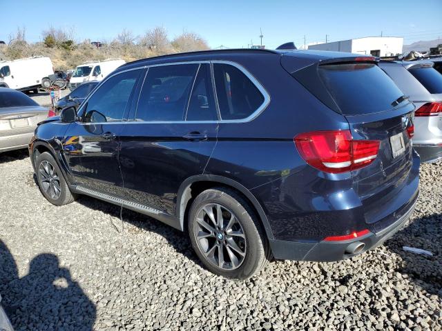 2015 BMW X5 xDrive35D VIN: 5UXKS4C53F0N08701 Lot: 48174944