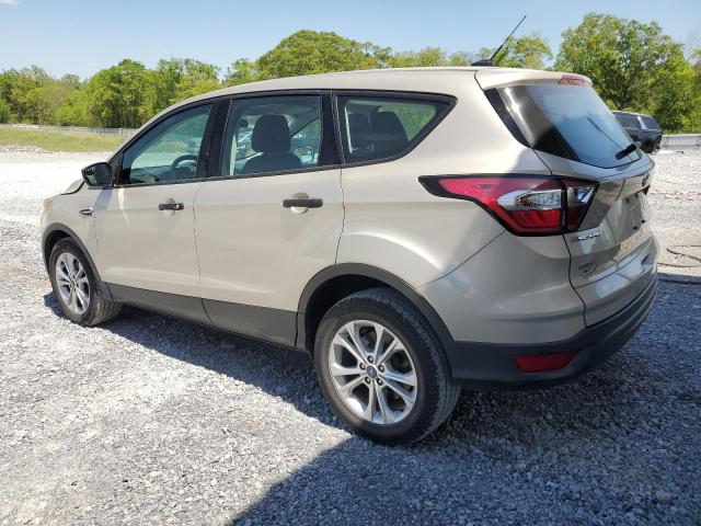 2017 Ford Escape S VIN: 1FMCU0F76HUC06767 Lot: 51004254