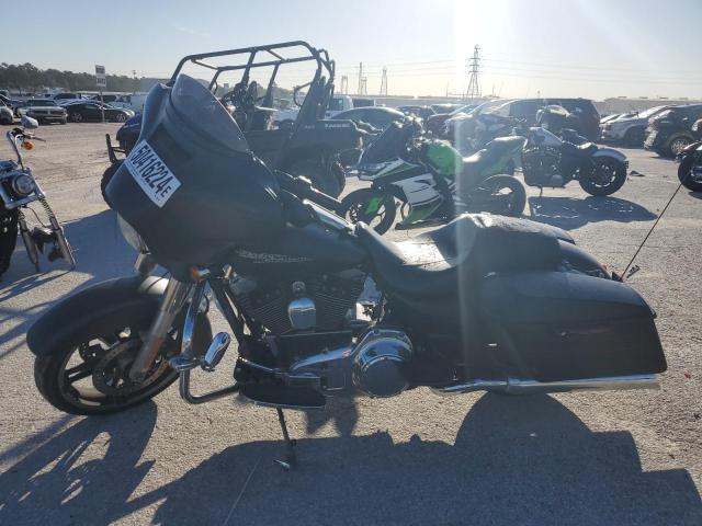 2014 HARLEY-DAVIDSON FLHXS STRE 1HD1KRM13EB686356