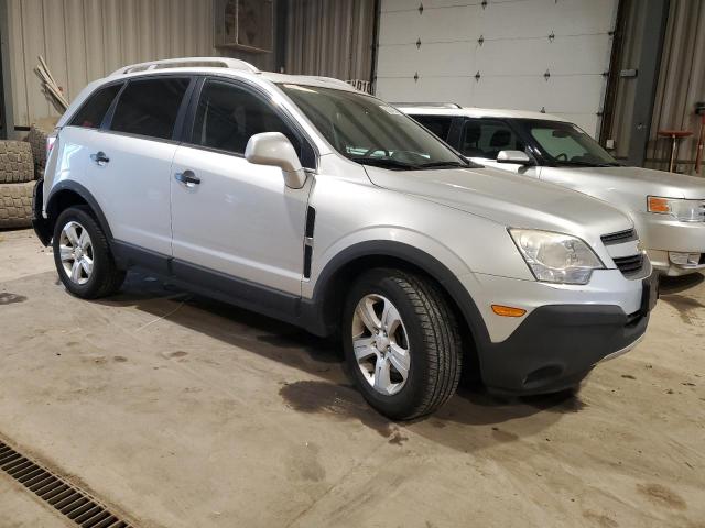 2014 Chevrolet Captiva Ls VIN: 3GNAL2EK1ES678684 Lot: 50004934