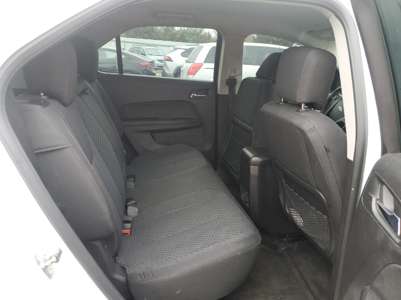 2GNALBEK3C6301625 2012 Chevrolet Equinox Ls