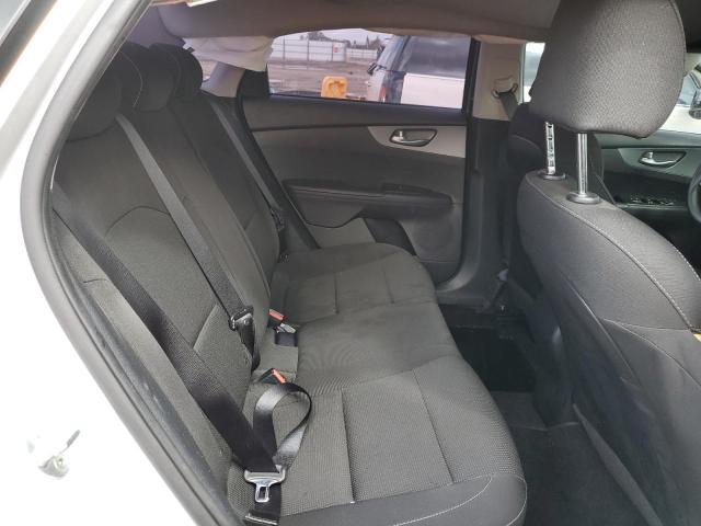 2021 Kia Forte Fe VIN: 3KPF24AD5ME309778 Lot: 49832834