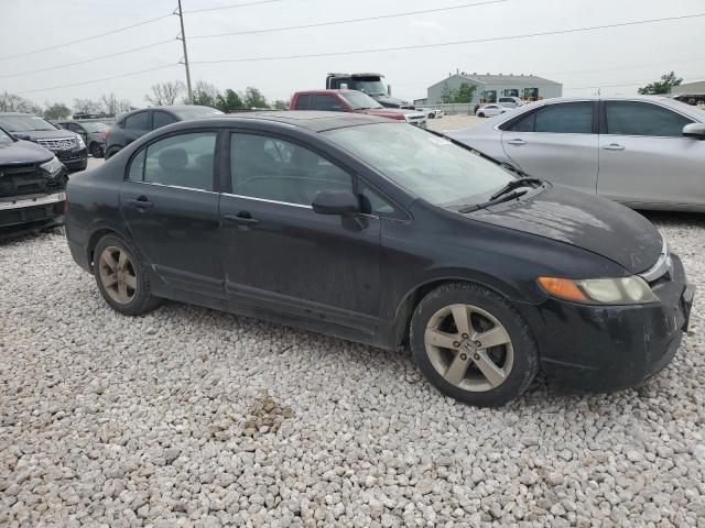 2007 Honda Civic Ex VIN: 1HGFA16837L003463 Lot: 48897964