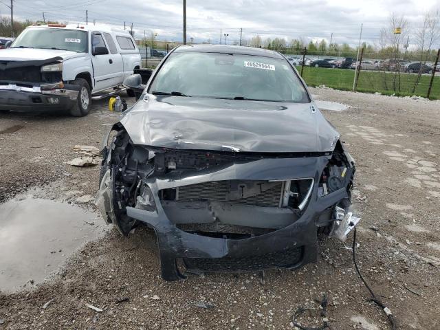 2015 BUICK REGAL GS 2G4GT5GX4F9139158