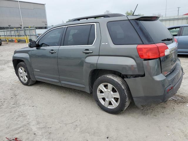 2013 GMC Terrain Sle VIN: 2GKFLTEK8D6214345 Lot: 51334874