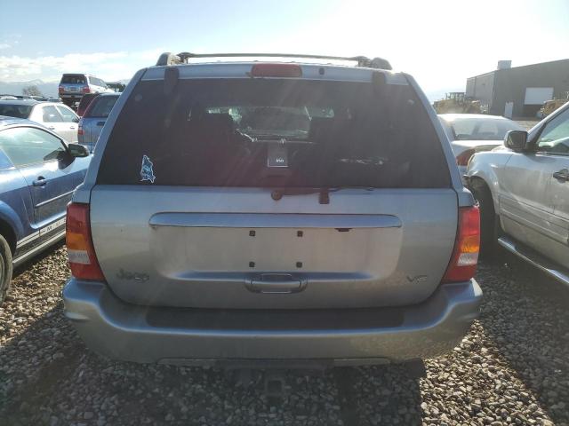 2001 Jeep Grand Cherokee Limited VIN: 1J4GW58N61C504721 Lot: 51043764